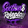 💜🥤 ^5Section 8 Roleplay [18+] 💜🥤 ^0| ^4#1 Real RP Community ^0| ^6💖Female & Streamer Friendly💖 ^0| ^2🔫Trapping & Gun Plugs🔫 ^0| 🎉 ^8Join Now!🎉